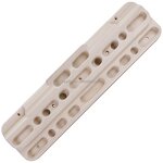 Natural Rock Climbing Hangboard Manufacturer - Custom Wooden Training Board