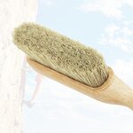 Boar's Hair Bristles Brush Factory - Ultra Durable Thick Boulder Brush