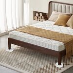 Bed Bug Interceptors Supplier - 4 Pcs PP EPA-Certified Over-Coated