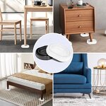 Bed Bug Interceptor Manufacturer - 4pcs Set Over-Coated EPA Certified