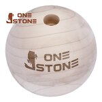 Rock Climbing Wall Holds Supplier - Over Half Ball Slope Jug Public