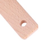 Wooden Rock Climbing Brush Factory - Features Boulder Boars Hair Chalk