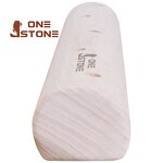 Semi-Cylindrical HangBoard Factory - Eco-Friendly Wooden Grip Trainer