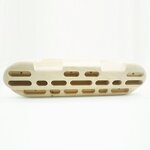 Wood Hangboard Manufacturer - Indoor Finger Bouldering Board Strength