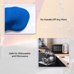 Rock Climbing Mug Factory - Hot Sale for Climbing Holds Fixed Screws