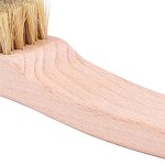 Wooden Rock Climbing Brush Factory - Features Boulder Boars Hair Chalk