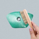 Sports Boulder Brush Manufacturer - Beech Wood Handle Boar's Bristle