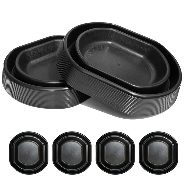 Bed Bug Interceptor Manufacturer - 4pcs Set Over-Coated EPA Certified