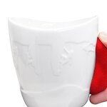 Rock Climbing Mug Factory - One Stone Hot Sale Fixed Screws Microwave