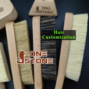 Wood Rock Climbing Brush Supplier - Custom Logo Durable Ultra-Long-lasting