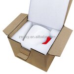 Rock Climbing Mug Supplier - 2025 Hot Sale Fixed Screws Microwave