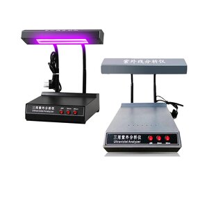 Ultraviolet Analyzer Factory - ZF-1 Portable OEM Custom