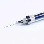 Micro Syringe Supplier - HPLC GC Lock Head Replacement
