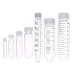 Centrifuge Tube Factory - High-Speed Screw-mouth 10-50ml