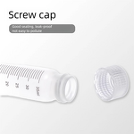 Centrifuge Tube Factory - High-Speed Screw-mouth 10-50ml