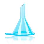 Mini Perfume Funnel Factory - 30mm PP Plastic Dispensing