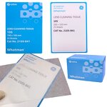 Lens Cleaning Paper Factory - Soft Absorption Type Wholesale