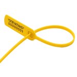 Plastic Sealing Strips Supplier - Anti-Theft Cable Ties Lab