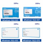 GF/C Glass Fiber Filter Paper Factory - Battery & Air Filter Use