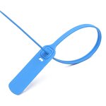 Plastic Sealing Strips Supplier - Anti-Theft Cable Ties Lab