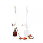 Automatic Burette Factory - Glass Piston Return-to-zero 10-50ml