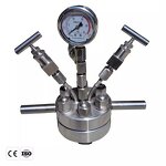 High-Pressure Reactor Factory - Stainless Steel 20L Magnetic