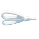 PTFE Lab Scissors Supplier - Acid Alkali Resistant Wholesale