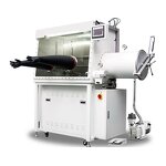 Glove Box Factory - Large Digital Control Gas Purification