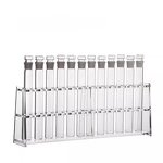 Acrylic Test Tube Stand Factory - Clear Display Holder