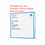 Whatman No.1 Filter Paper Factory - Ashless Qualitative Grade