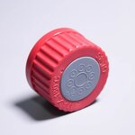 GL Bottle Stopper Factory - PBT Screw Cap with Butyl Rubber