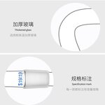 Distillation Elbow Manufacturer - 75-degree Standard Ground Glass