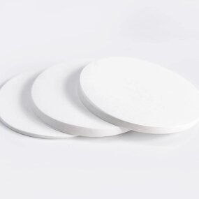 Qualitative Filter Paper Manufacturer - OEM/ODM Custom Sizes