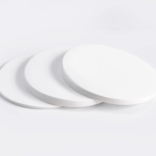 Qualitative Filter Paper Manufacturer - OEM/ODM Custom Sizes