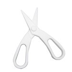 PTFE Lab Scissors Supplier - Acid Alkali Resistant Wholesale