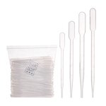 Plastic Pasteur Pipette Factory - 3ml Lengthened with Scale