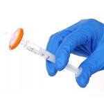 Syringe Filter Membrane Supplier - Sterile PTFE PVDF PES