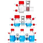 Electrolytic Cell Factory - MFC Clampable Cathode Anode Device