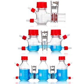 Electrolytic Cell Factory - MFC Clampable Cathode Anode Device