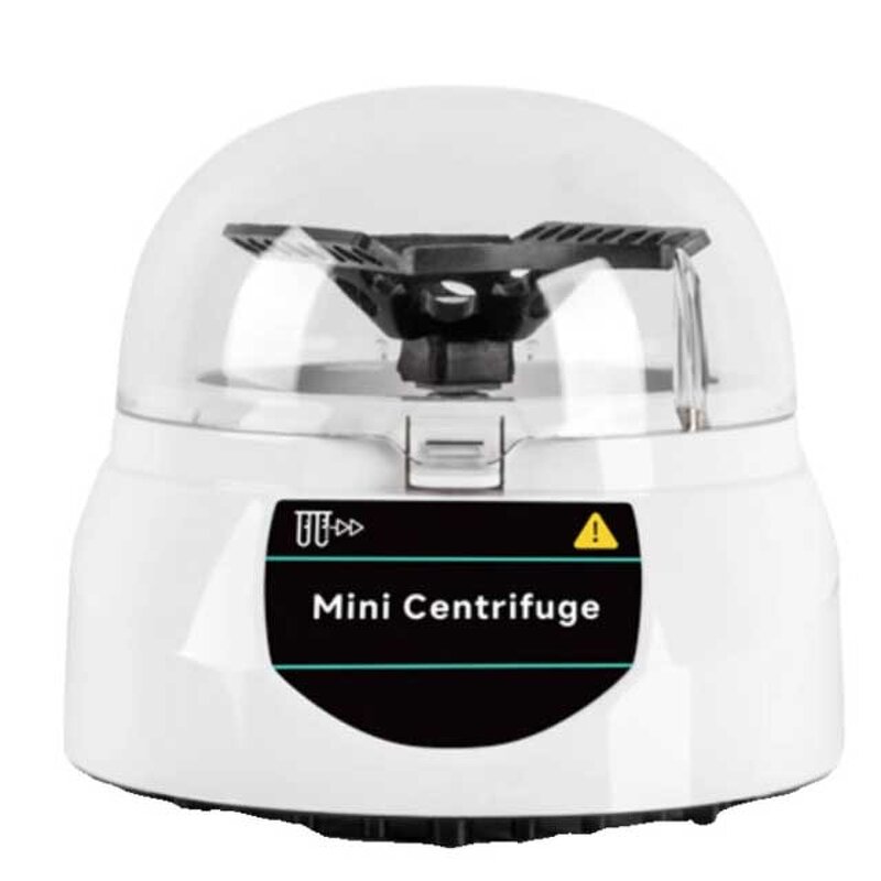 Mini Centrifuge Factory - S100 Handheld High Speed Lab