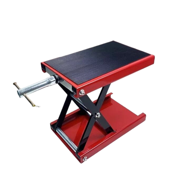 Manual Lifting Frame Factory - 500kg Workshop Maintenance