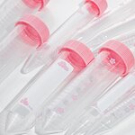 Centrifuge Tube Supplier - 15ml/50ml Medical Grade PP