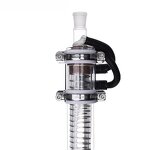 Distillation Column Factory - Vacuum Jacketed Packed Column