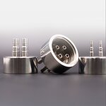 GL45 Reagent Bottle Supplier - Multi-port Stainless Steel Cap