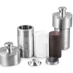 Autoclave Digestion Tank Supplier - Small Hydrothermal Synthesis