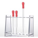 Glass Dropper Factory - Pasteur Pipette with Rubber Bulb
