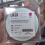 Hydrophobic PTFE Membrane Manufacturer - 0.1-5.0um Microporous