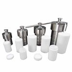 Autoclave Digestion Tank Supplier - Small Hydrothermal Synthesis