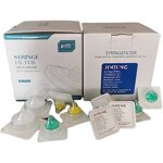 Syringe Filter Membrane Supplier - Sterile PTFE PVDF PES