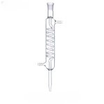 Glass Distiller Factory - 1000ml Single Boiler Customizable